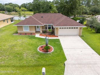 37 Rockefeller Dr, Palm Coast, FL 32164