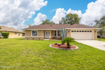 37 Rockefeller Dr, Palm Coast, FL 32164