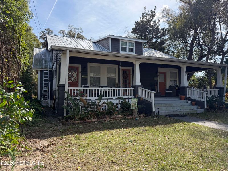 37 Rohde Ave, St Augustine, FL 32084