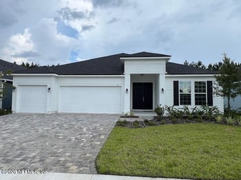 37 Windmill Palm Way, Palm Coast, FL 32164