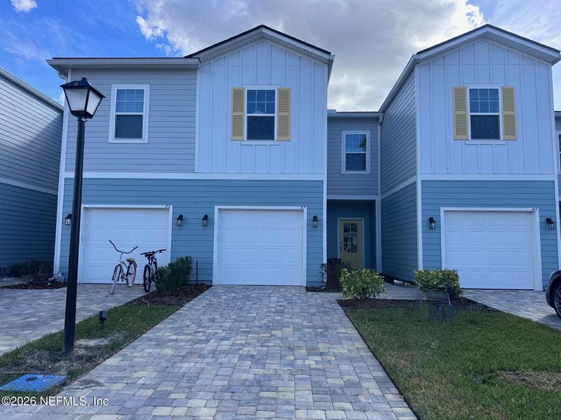 37 Woods Ln, St Augustine, FL 32092