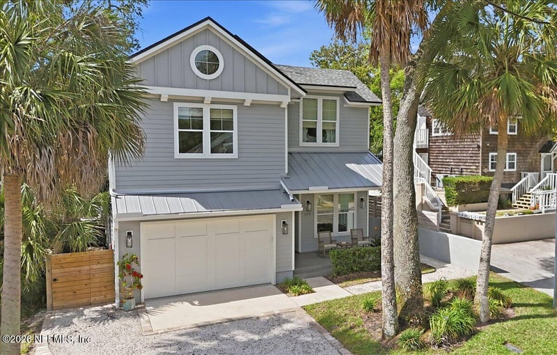370 8th St, Atlantic Beach, FL 32233