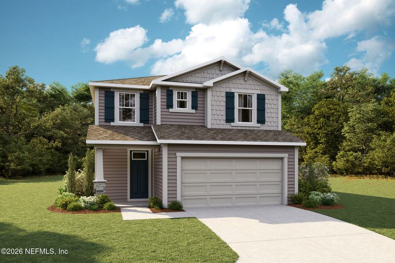 370 Appalachian Trl, St Johns, FL 32259