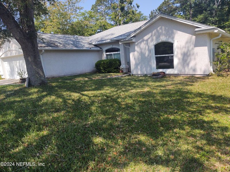 370 Turtle Dove Dr, Orange Park, FL 32073