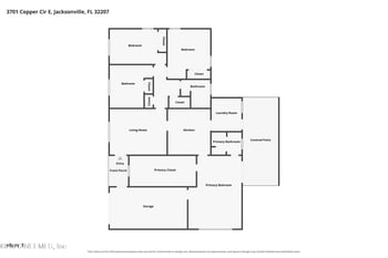 3701 Copper Cir E, Jacksonville, FL 32207