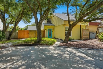 3701 Windjammer Ln, St Augustine, FL 32084
