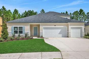 3702 Holstein Way, Green Cove Springs, FL 32043