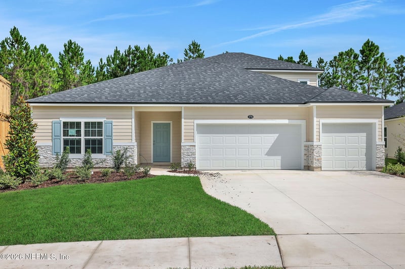 3702 Holstein Way, Green Cove Springs, FL 32043