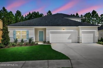 3702 Holstein Way, Green Cove Springs, FL 32043