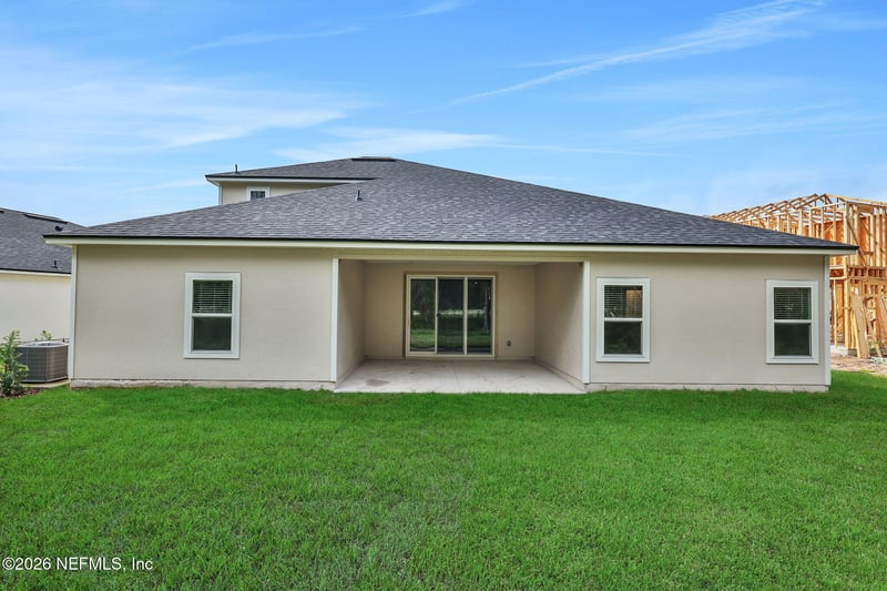 3702 Holstein Way, Green Cove Springs, FL 32043