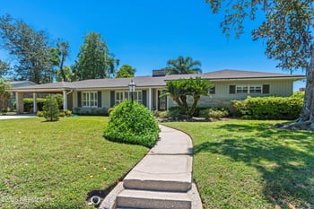 3704 San Viscaya Dr, Jacksonville, FL 32217