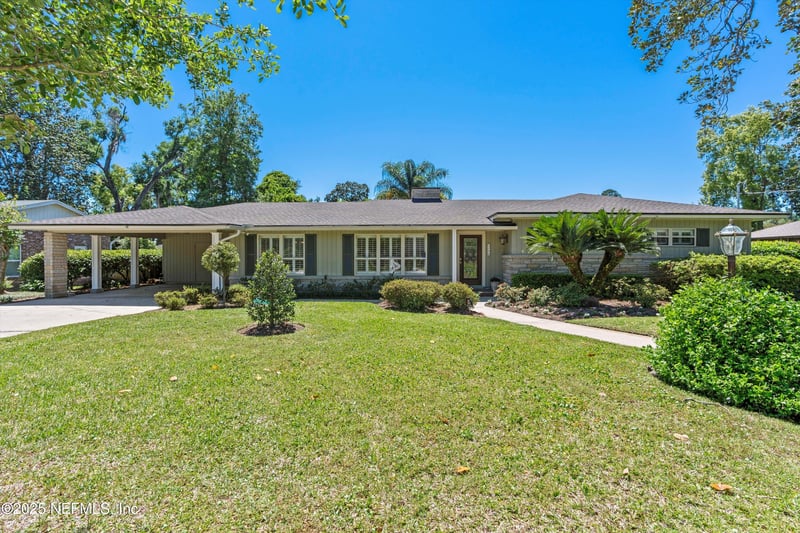 3704 San Viscaya Dr, Jacksonville, FL 32217
