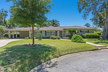 3704 San Viscaya Dr, Jacksonville, FL 32217