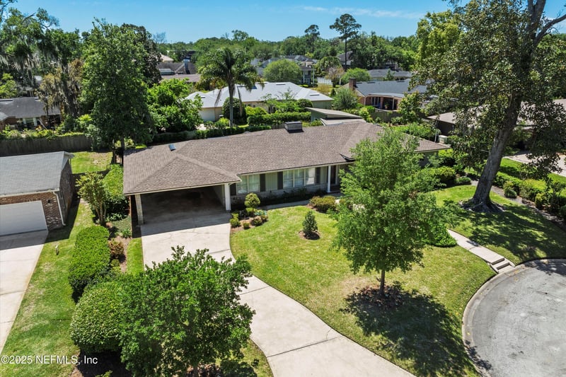 3704 San Viscaya Dr, Jacksonville, FL 32217