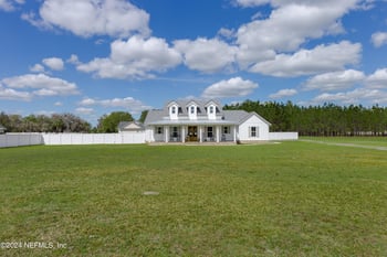 37086 Old Pineridge Rd, Hilliard, FL 32046