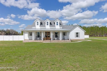 37086 Old Pineridge Rd, Hilliard, FL 32046