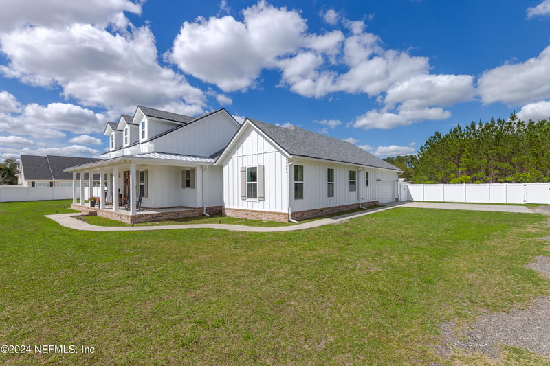 37086 Old Pineridge Rd, Hilliard, FL 32046
