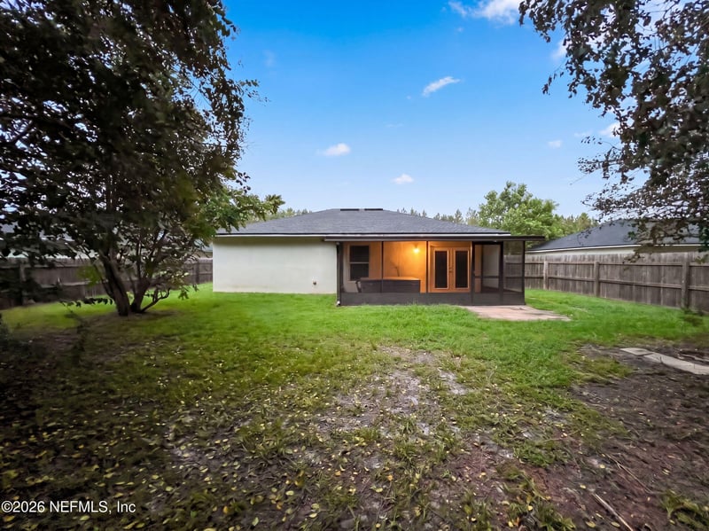 37091 Southern Glen Way, Hilliard, FL 32046