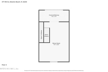 371 9th St, Atlantic Beach, FL 32233