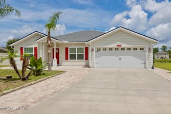 371 Gillespie Gardens Dr, Jacksonville, FL 32218