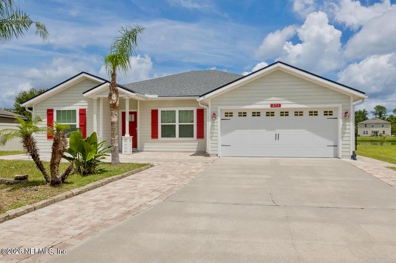 371 Gillespie Gardens Dr, Jacksonville, FL 32218