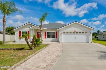371 Gillespie Gardens Dr, Jacksonville, FL 32218
