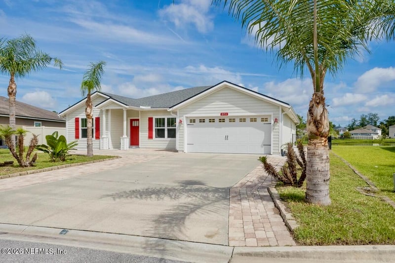 371 Gillespie Gardens Dr, Jacksonville, FL 32218