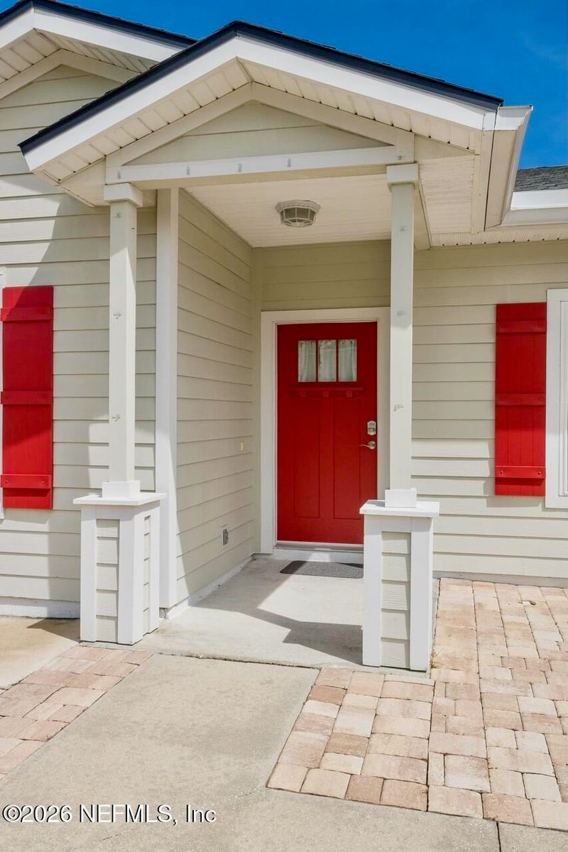 371 Gillespie Gardens Dr, Jacksonville, FL 32218