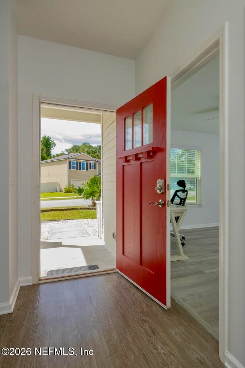 371 Gillespie Gardens Dr, Jacksonville, FL 32218