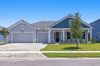 371 Sir Barton Dr, St Johns, FL 32259