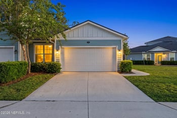 371 Tamar Ct, St Augustine, FL 32095