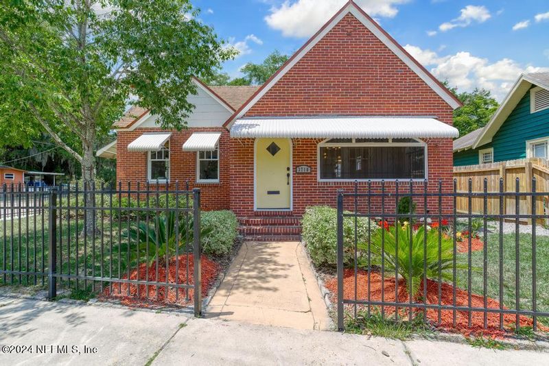 3710 Boulevard, Jacksonville, FL 32206