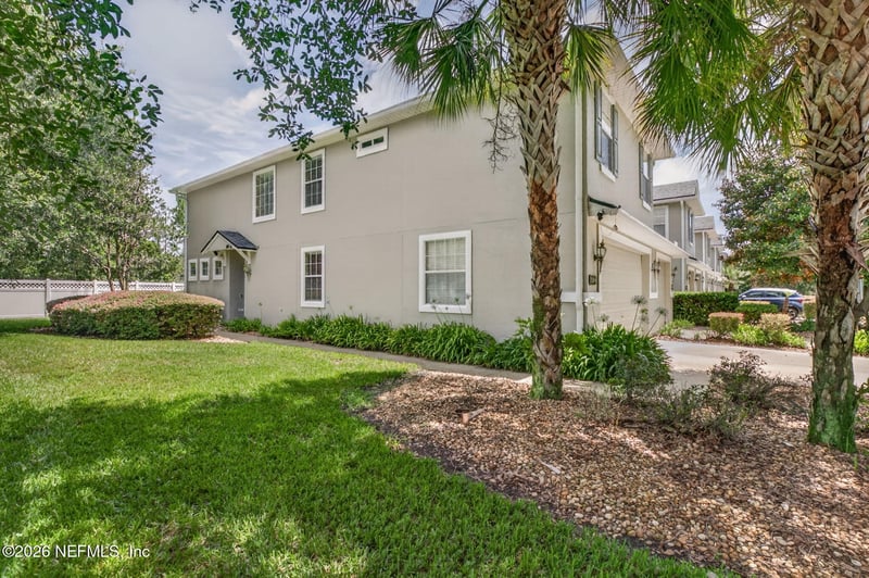 3710 Creswick Cir #A, Orange Park, FL 32065