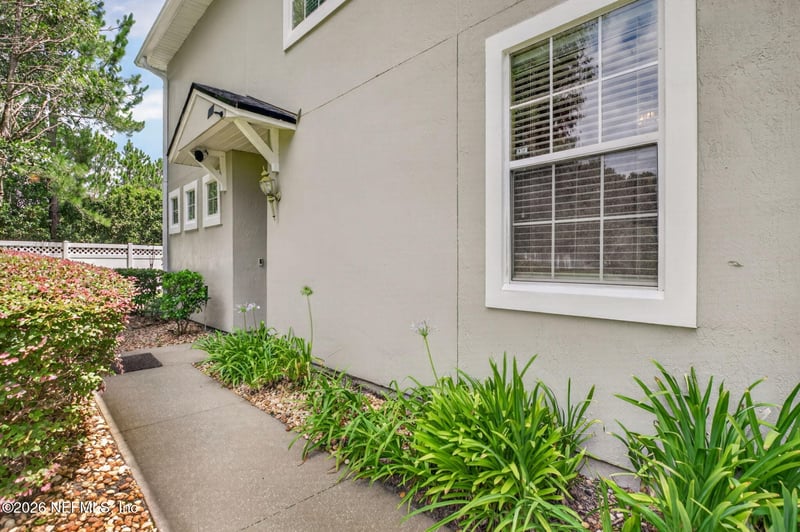3710 Creswick Cir #A, Orange Park, FL 32065