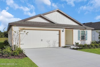 37103 Whippoorwill Ct, Hilliard, FL 32046