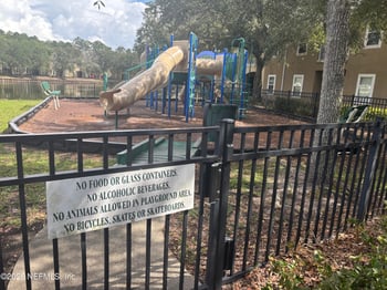 3711 Kirkpatrick Cir #16-1, Jacksonville, FL 32210