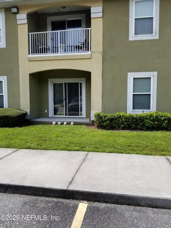 3711 Kirkpatrick Cir #16-1, Jacksonville, FL 32210