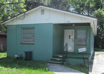3711 N Davis St, Jacksonville, FL 32209