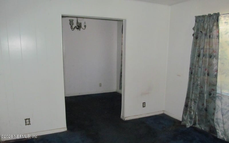 3711 N Davis St, Jacksonville, FL 32209