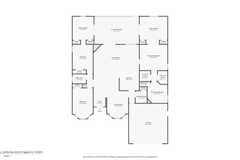 371154 Kings Ferry Rd, Hilliard, FL 32046