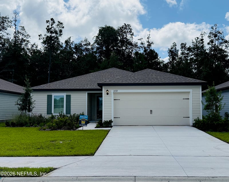 37119 Whippoorwill Ct, Hilliard, FL 32046