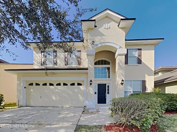 3712 Briar Ln, Orange Park, FL 32065