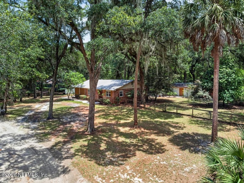 37123 Marshall Ln, Hilliard, FL 32046