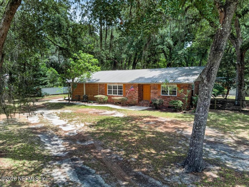 37123 Marshall Ln, Hilliard, FL 32046