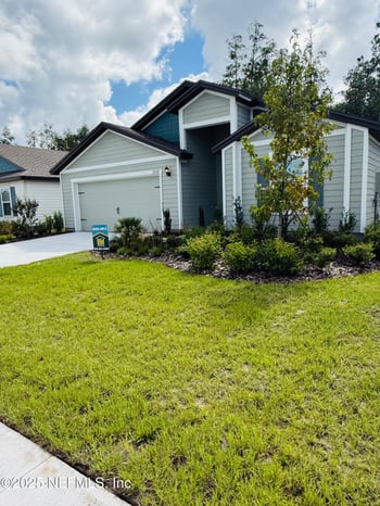 37127 Whippoorwill Ct, Hilliard, FL 32046