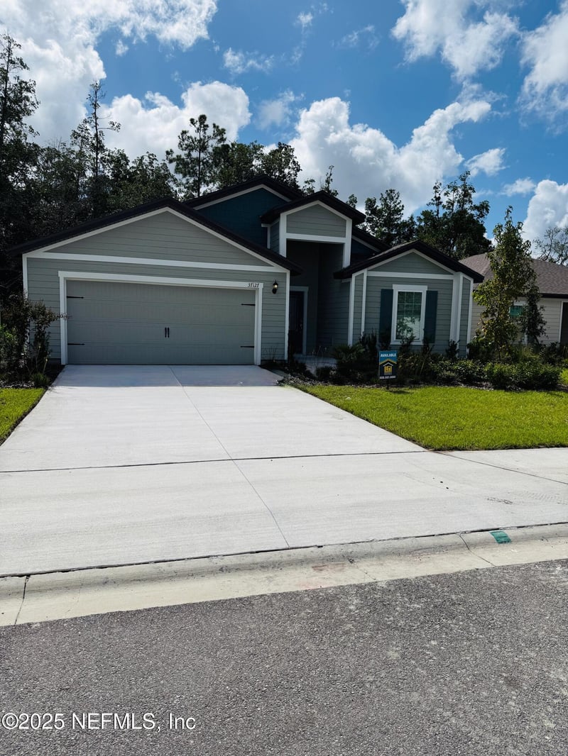 37127 Whippoorwill Ct, Hilliard, FL 32046