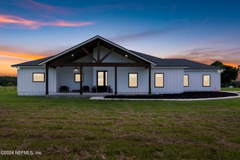 371270 Kings Ferry Rd, Hilliard, FL 32046