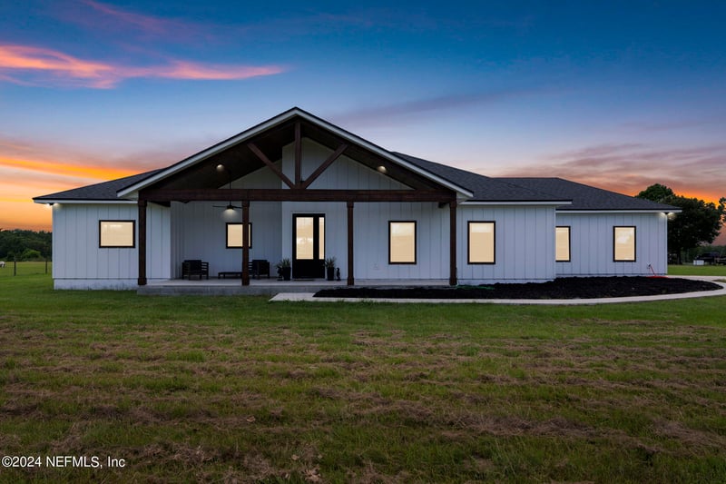 371270 Kings Ferry Rd, Hilliard, FL 32046