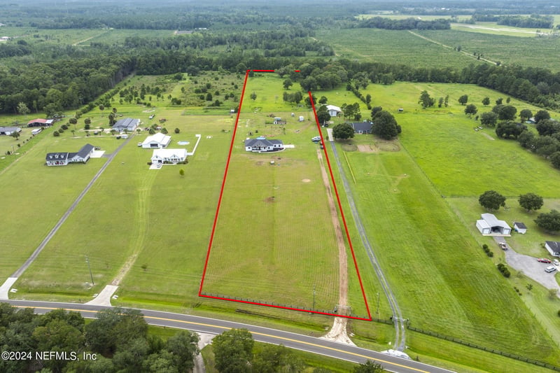 371270 Kings Ferry Rd, Hilliard, FL 32046