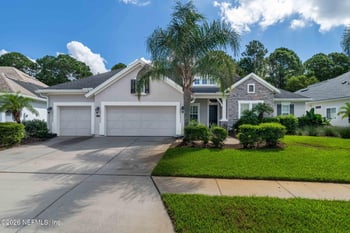 3713 Burnt Pine Dr, Jacksonville, FL 32224